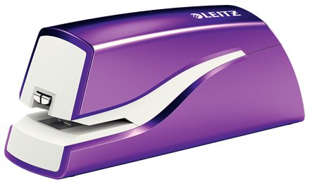 EAN 4002432111350 - Leitz NeXXt WOW grapadora eléctrica 10 hojas imagen 1