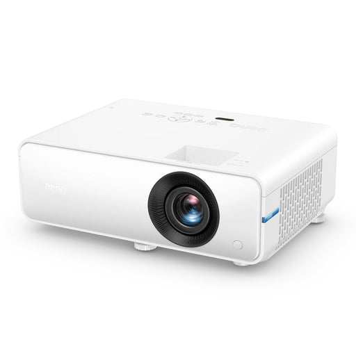EAN 4718755098499 - BenQ LW555C Proyector de alcance estándar 3500 lúmenes ANSI DLP WXGA (1280x800) 3D Blanco imagen 2