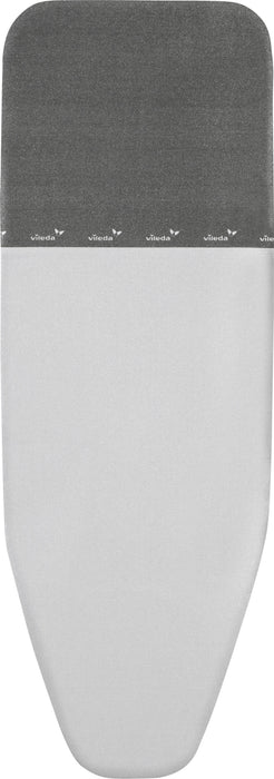 EAN 8001940001494 - Vileda Rapid Cubierta superior para tabla de planchado Algodón Gris imagen 2