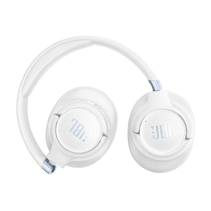 EAN 1200130030499 - JBL Tune 780 NC Auriculares Inalámbrico y alámbrico Diadema Llamadas/Música USB Tipo C Bluetooth Blanco imagen 6