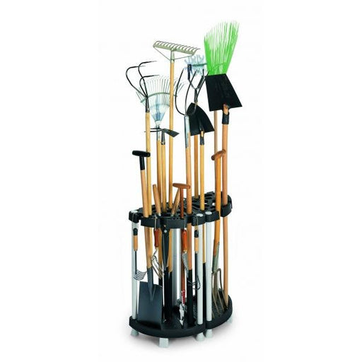 EAN 8005646027291 - Terry Store-Age 1002729 soporte para almacenar herramientas de jardín Independiente Plástico imagen 2
