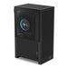 EAN 5056547208800 - NZXT H2 Flow Small Form Factor (SFF) Negro imagen 1