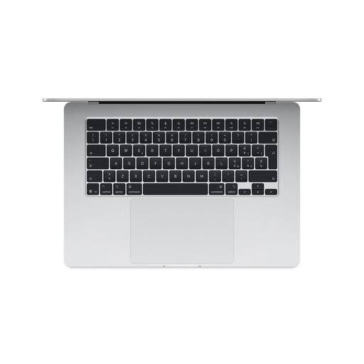 EAN 195950694598 - Apple MacBook Air Apple M M5 Portátil 38,9 cm (15.3") 16 GB 1 TB SSD Wi-Fi 7 (802.11be) macOS Tahoe Plata imagen 2