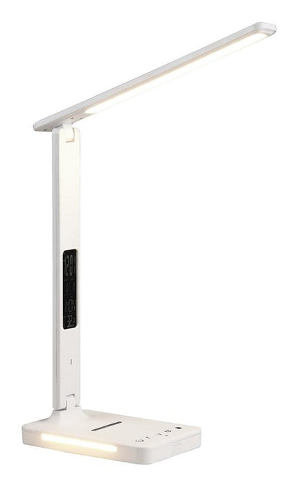 EAN 5999097955780 - Avide ABLDL-ODL-7W lámpara de mesa LED Blanco imagen 1