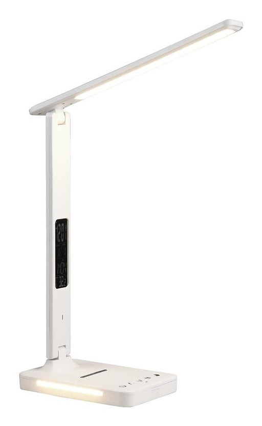 EAN 5999097955780 - Avide ABLDL-ODL-7W lámpara de mesa LED Blanco imagen 1