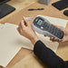 EAN 3026981746116 - DYMO LabelManager ™ 160 QWERTZ impresora de etiquetas Transferencia térmica 180 x 180 DPI 12 mm/s D1 imagen 5