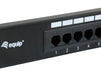 EAN 4015867209394 - Equip 235317 panel de parcheo 1U imagen 3