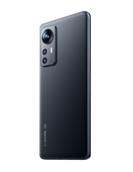 EAN 6934177763878 - Xiaomi 12 15,9 cm (6.28") SIM doble Android 12 5G USB Tipo C 8 GB 128 GB 4500 mAh Gris imagen 6