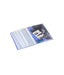 EAN 8422951054437 - CARCHIVO 53034054 portafolio para presentaciones 40 bolsillos A4 imagen 2