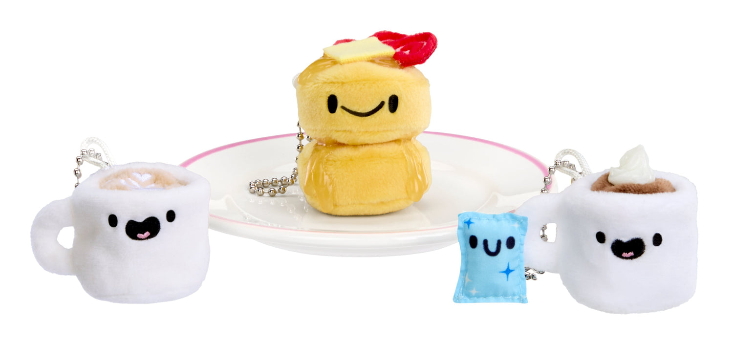 EAN 0035051598039 - Miniverse Make It Mini Plush imagen 4