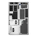 EAN 0731304304272 - APC Smart-UPS On-Line sistema de alimentación ininterrumpida (UPS) Doble conversión (en línea) 10 kVA 100 imagen 5