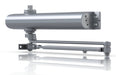 EAN 0810177161653 - Ubiquiti UACC-DoorCloser Universal (Brazo regular) cierrapuertas de superficie Gris imagen 3