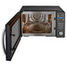 EAN 4061275217865 - MEDION MD 11493 Negro Microondas combinado Encimera 23 L 900 W imagen 2