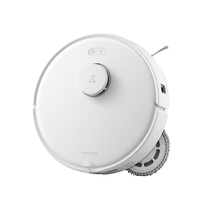 EAN 6936905900340 - Roborock Qrevo Edge 5V1 0,325 L Blanco imagen 11