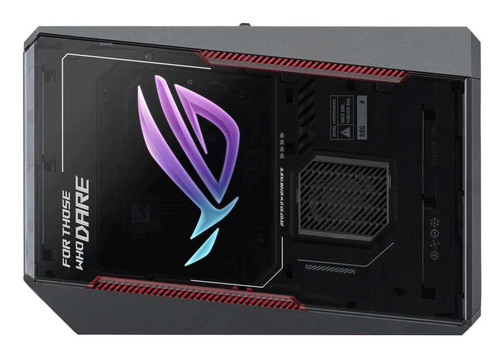 EAN 4711636005258 - ASUS ROG NUC RNUC15JNK9X28AA2 Intel Core Ultra 9 275HX 32 GB DDR5-SDRAM 2 TB SSD NVIDIA GeForce RTX 5080  imagen 25