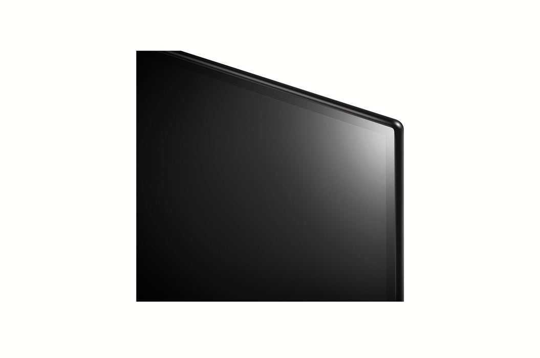 EAN 8806091748133 - LG AN960H 121,9 cm (48") 4K Ultra HD Smart TV Wifi Negro 450 cd / m² imagen 11