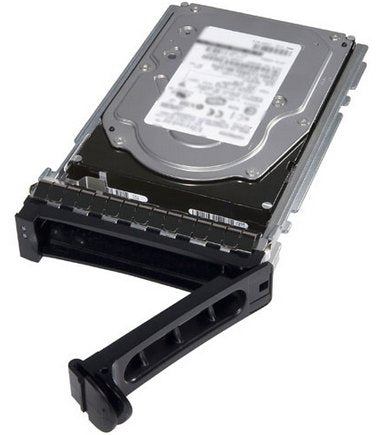 EAN 5712505806807 - DELL VJ7CD disco duro interno 1,8 TB 10000 RPM 2.5" SAS imagen 1