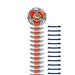 EAN 5010996264190 - Beyblade G0287ES00 juego y juguete de habilidad/activo imagen 1