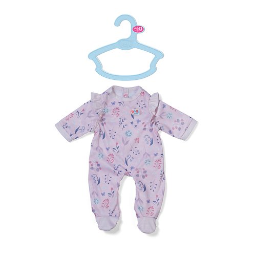EAN 4001167840115 - BABY born 840115 accesorio para muñecas Pelele de muñeca imagen 1