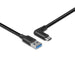 EAN 4002888320139 - Lindy 32013 cable USB USB 3.2 Gen 2 (3.1 Gen 2) 1 m USB A USB C Negro imagen 3