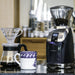 EAN 0838823005878 - Baratza Virtuoso+ 70 W Negro, Plata imagen 6