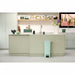 EAN 8710755800108 - Brabantia 800108 papelera 40 L Otro Verde imagen 4