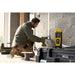 EAN 3253560770655 - Stanley SLM65 Medidor láser de distancias Negro, Amarillo 20 m imagen 17