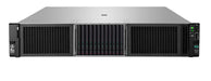 EAN 0190017712154 - HPE ProLiant DL380 Gen11 servidor 0 GB Bastidor (2U) Intel® Xeon® Silver 2,6 GHz DDR5-SDRAM imagen 2