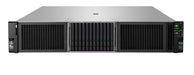 EAN 4549821625932 - HPE ProLiant DL380 G11 4510 12c 64G 2x2.4T HDD 2x1000W EU Svr w/Microsoft Windows 2025 Std 5usr CAL servi imagen 2