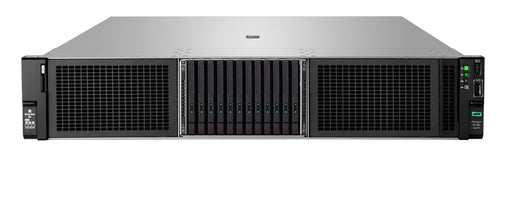 EAN 4549821658381 - HPE ProLiant DL380 Gen11 4510 2.4GHz 12c 1P 2x32GB-R 8SFF 1x7.68TB NVMe SSD 2x1000W PS EU Server servidor imagen 2