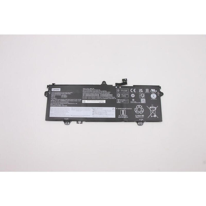 57wh Notebook Battery With  11.58v Voltage