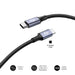 EAN 8436586743581 - SUBBLIM SUBCAB-C10002 cable USB USB 2.0 USB C Negro imagen 2