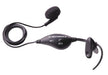 EAN 5031753001742 - Motorola ENTN8870CR auricular y casco Auriculares Alámbrico Dentro de oído Llamadas/Música Negro imagen 1