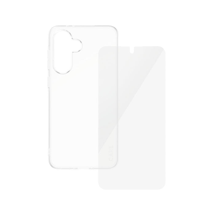 EAN 5715685016080 - PanzerGlass CARE™ by ® 2-in-1 Bundle Samsung Galaxy A36 5G Protector de pantalla 1 pieza(s) imagen 4
