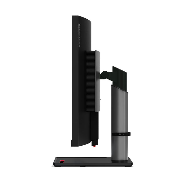EAN 0195713047593 - Lenovo ThinkVision P40w-20 pantalla para PC 100,8 cm (39.7") 5120 x 2160 Pixeles 5K Ultra HD LED Negro imagen 5