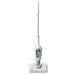 EAN 5035048666036 - Black & Decker FSMH13E10 limpiador a vapor 1300 W Blanco imagen 1