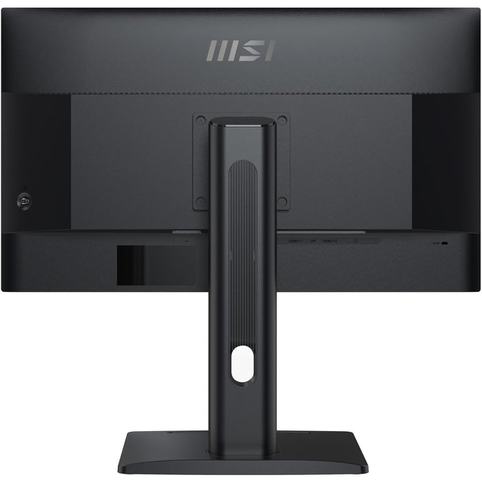 EAN 4711377231916 - MSI Pro MP275QPG pantalla para PC 68,6 cm (27") 2560 x 1440 Pixeles Wide Quad HD LCD Negro imagen 13