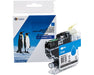 EAN 6941784780808 - G&G 13995 cartucho de tinta 1 pieza(s) Compatible Cian imagen 1