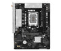 EAN 4711581493834 - Asrock H810M-X Gen5 WiFi Intel H810 LGA 1851 (Socket V1) micro ATX imagen 2
