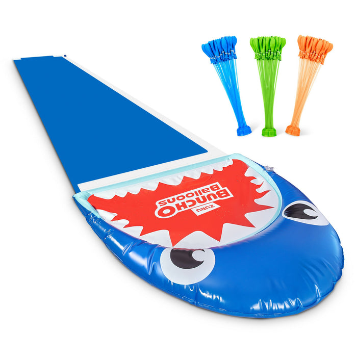 EAN 4894680029576 - Bunch O Balloons 56584 juego y juguete de habilidad/activo Tobogán de agua imagen 5