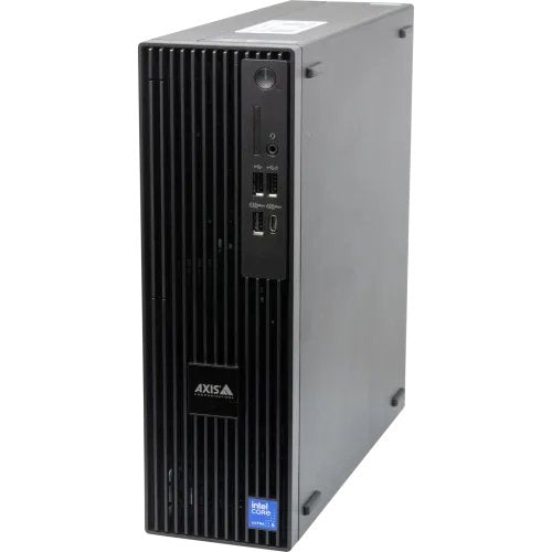 EAN 7331021093782 - Axis S9302 MkII Negro imagen 1