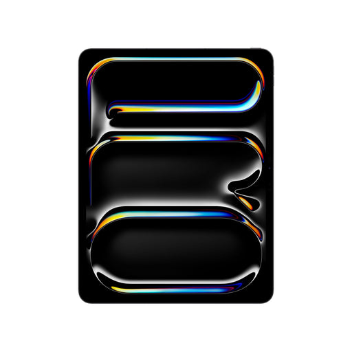 EAN 0195950406269 - Apple iPad Pro 5G Apple M LTE-TDD & LTE-FDD 2 TB 33 cm (13") 16 GB Wi-Fi 7 (802.11be) iPadOS 26 Negro imagen 1