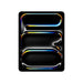 EAN 195950404661 - Apple iPad Pro 5G Apple M LTE-TDD & LTE-FDD 1 TB 33 cm (13") 16 GB Wi-Fi 7 (802.11be) iPadOS 26 Negro imagen 1