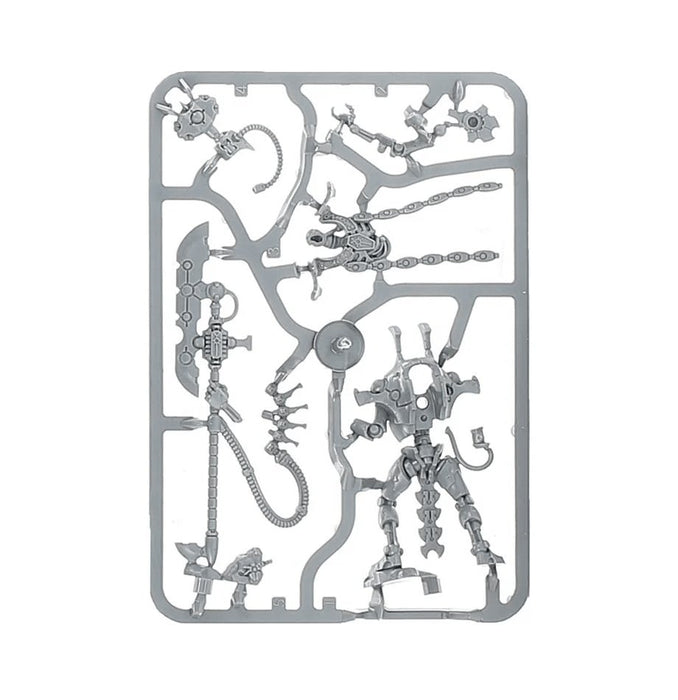 EAN 5011921266159 - Games Workshop Warhammer 40000: Indomitus Figuras coleccionables imagen 47