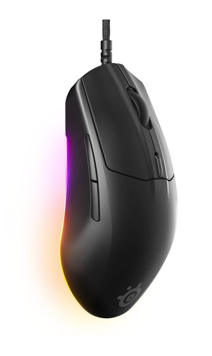 EAN 5707119059961 - Steelseries Rival 3 Gen 2 ratón Universal Ambidextro USB tipo A Óptico 8500 DPI imagen 2