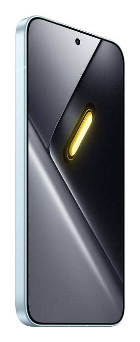 EAN 6932554496920 - POCO X8 Pro Max 17,4 cm (6.83") SIM doble 5G USB Tipo C 12 GB 512 GB 8500 mAh Azul imagen 3