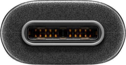 EAN 4040849679957 - Goobay 67995 cable USB USB 2.0 0,6 m Micro-USB B USB C Gris imagen 2