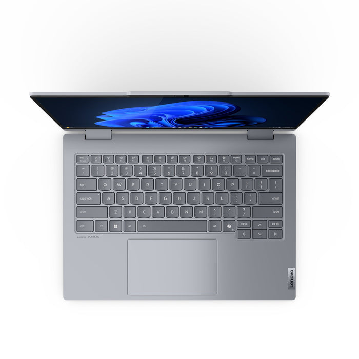 EAN 0198156418357 - Lenovo ThinkBook 14 2-in-1 G5 IAU Intel Core Ultra 7 255U Híbrido (2-en-1) 35,6 cm (14") Pantalla táctil  imagen 10