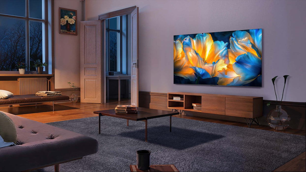 EAN 5901292531539 - TCL MQLED75L 75MQLED75L Televisor 190,5 cm (75") 4K Ultra HD Smart TV Wifi Negro 1000 cd / m² imagen 3