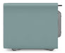 EAN 8017709356491 - Smeg MOC01EGMEU microondas Verde Microondas con grill Encimera 29 L 1450 W imagen 8